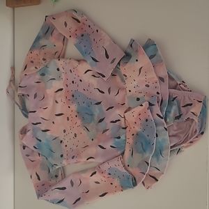 Mola mola swimwear in good condition.